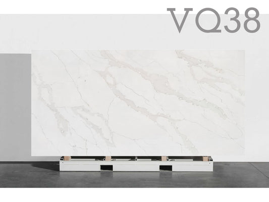 VQ38 Siena