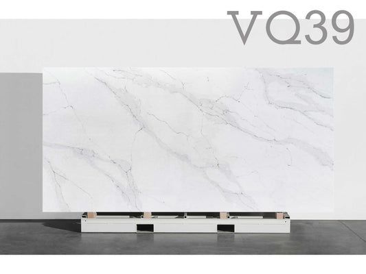 VQ39 Arezzo