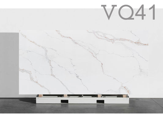 VQ41 Calacatte Luxe
